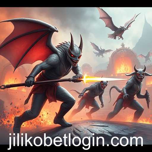 Exploring the Thrilling World of 'Action Adventures' on Jiliko