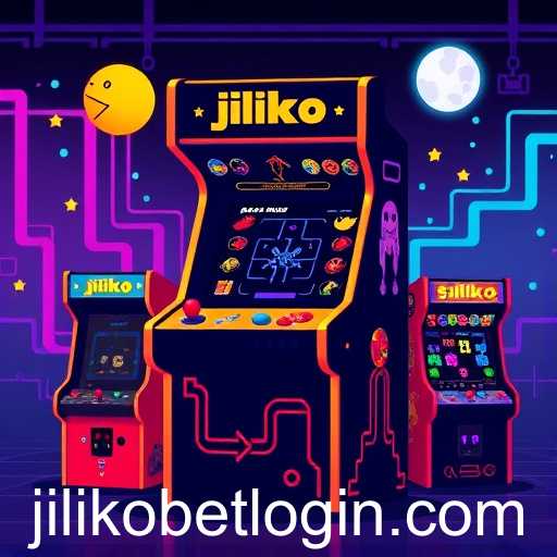 Exploring the Timeless Appeal of 'Arcade Classics' on Jiliko