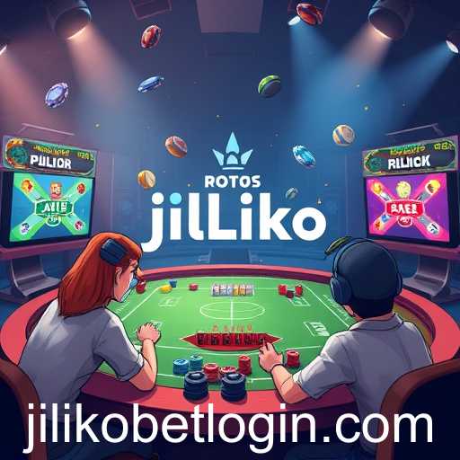 Emergence of Jiliko: Transforming the Online Gaming Scene