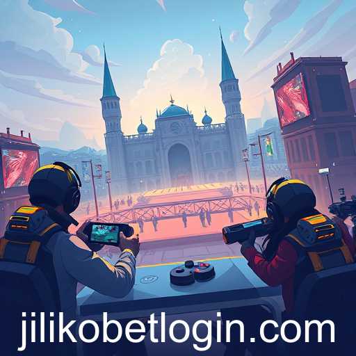 Jiliko's Impact on English Online Gaming