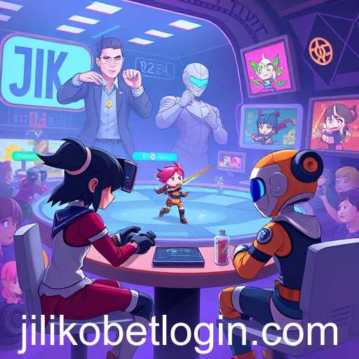 jiliko