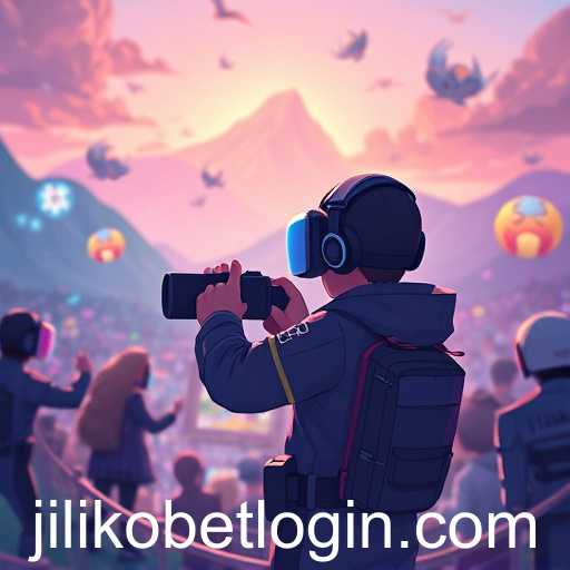 Jiliko Revolutionizes Online Gaming in 2025