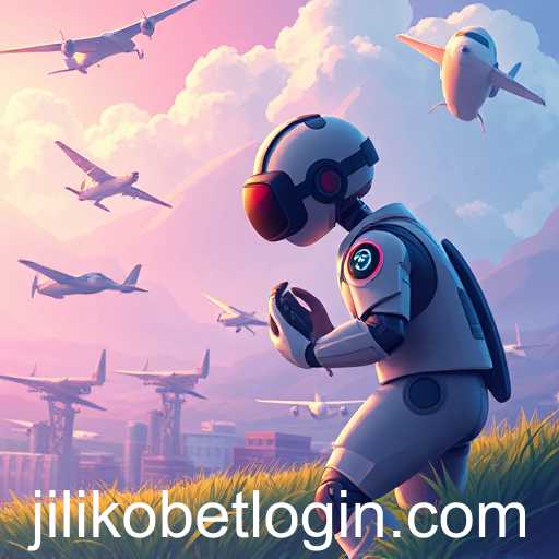 Jiliko: Rise of Online Gaming