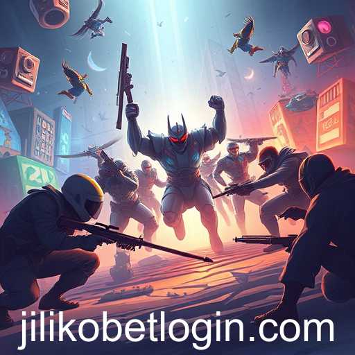 Exploring the Thrill of Multiplayer Arenas at Jiliko