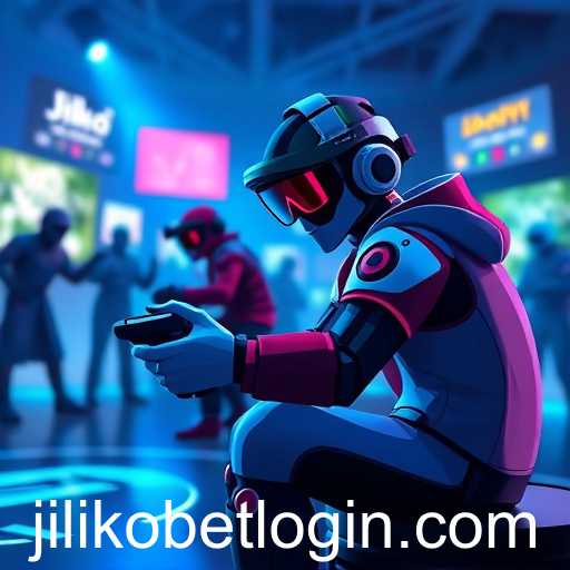 Rising Trends in Online Gaming 2025