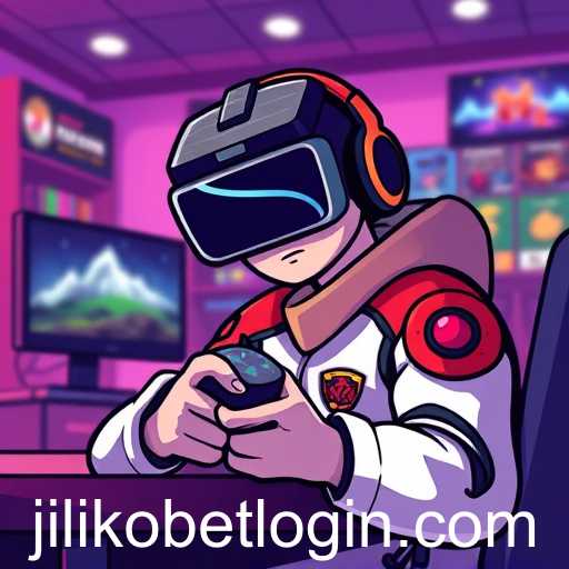 The Rise of Jiliko: A Gaming Revolution