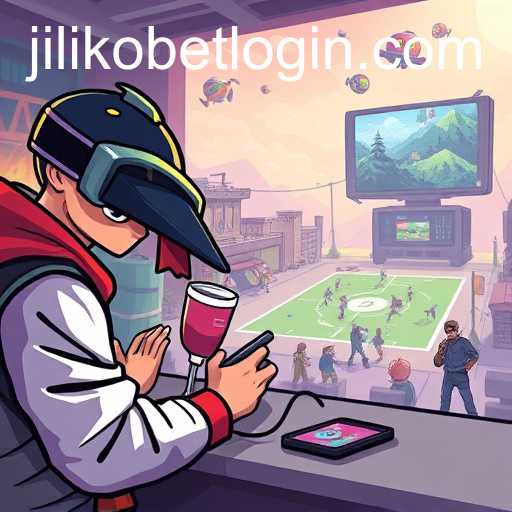 The Rise of Jiliko: Revolutionizing Online Gaming