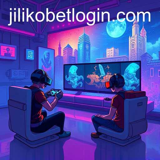 Revolutionizing Online Gaming: The Rise of Jiliko