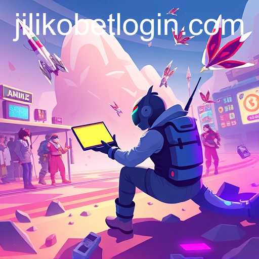 The Rise of Jiliko: Transforming Online Gaming