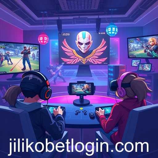 The Rise of Online Gaming in 2025