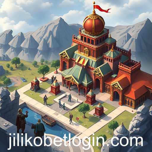 Exploring the Depth of Strategy Games with 'Jiliko'