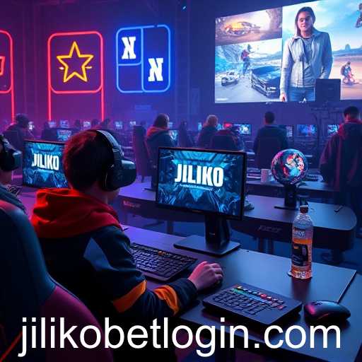 The Rise of Jiliko in Global Gaming